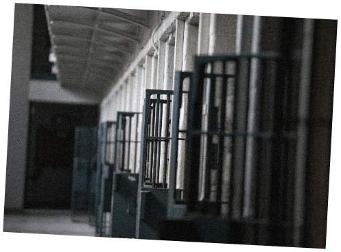 Open jail cells